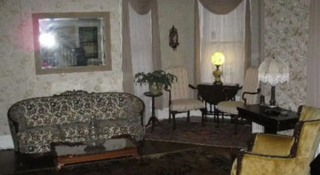 Stonegate Bed and Breakfast, Đặt Khách sạn Highland Ulster County