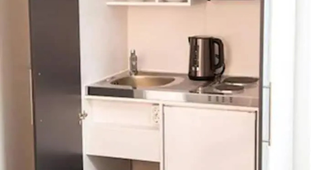 Номер Standard sevenDays Hotel Boardinghouse Kirchheim