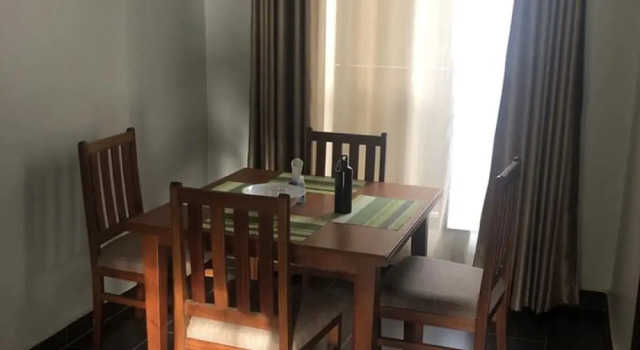 Immaculate 1-bed Apartment in Riverside Drive
