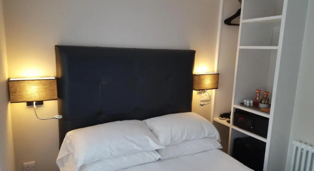 Red Brighton Blue, Забронировать Отель Бизнес-отели Исторического графства Суссекса, 4* 5*