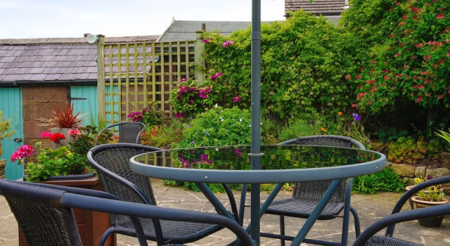 Cabana Cloudberry Cottage