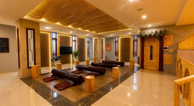 Eagle Hotel, Book Hotel Billige hoteller i Ha Tinh