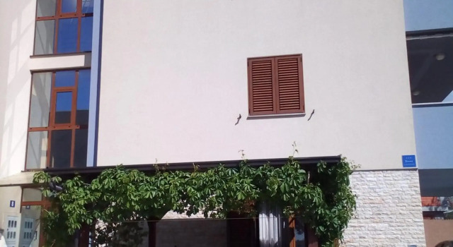 Apartmani DAS, Buchen Sie Ferienwohnung Nin Gespanschaft Zadar