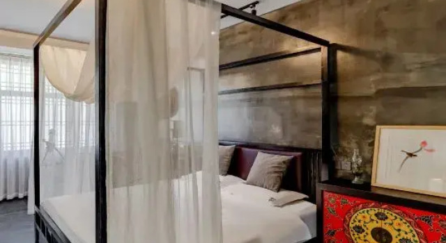 Люкс Yuxian Washe Homestay