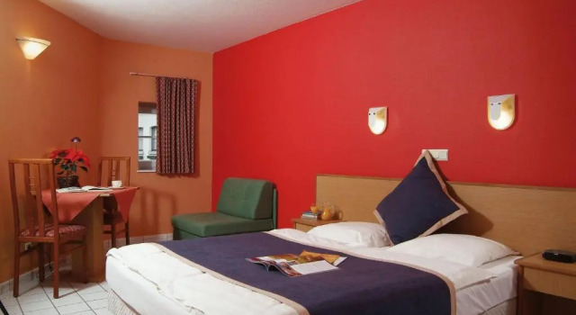 Blanckthys Hotel Voeren, Buchen Sie Hotel Voeren Limburg