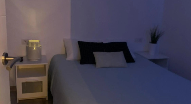 Cómodo apartamento en el corazón dé Tenerife