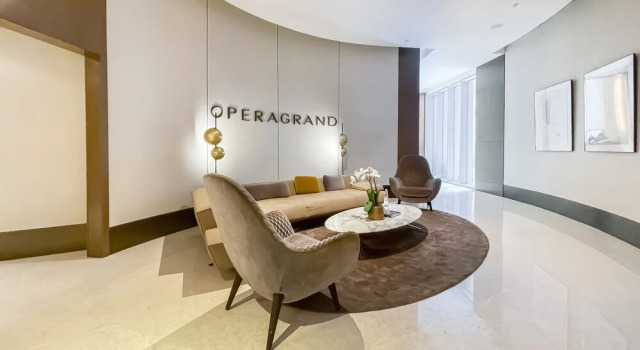 Grande Signature Deluxe Next to Dubai Opera by BMS, Забронировать Апартаменты/квартира Даунтаун Дубай , рядом с Дубайский аквариум