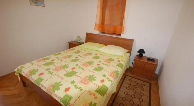 Apartment Grozic, Забронировать Апартаменты/квартира Порат остров Крк