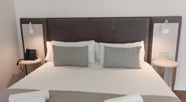 Номер Superior Hotel Boutique La Brisa del Mar