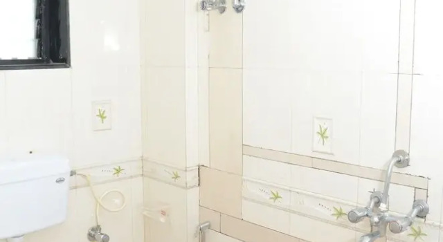 Люкс Hotel Sai Leela Grand
