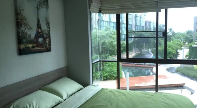 LPN Park Beach Cha Am Unit E2204, Забронировать Отель Отели Пхетчабури 3 звезды, 3*