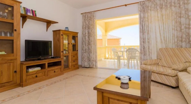 Villa Canuta de Ifach Calpe