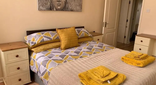 Marley Mansions Apartments - King St Ref : 10/3, Varaa Huoneisto Asunnot kohteessa Merseyside, Huoneisto