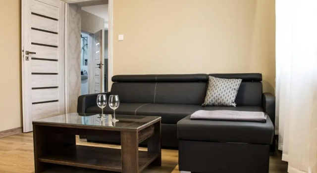 Апартаменты Apartments Gradowa