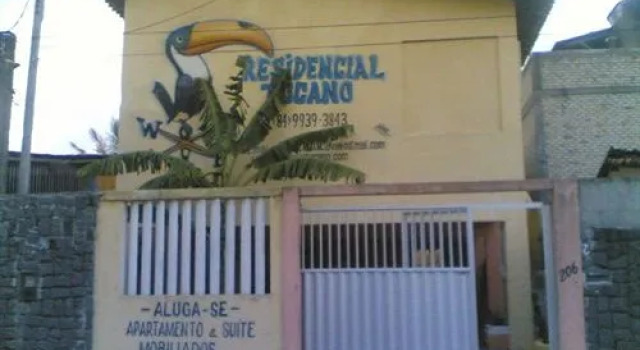 Residencial Tucano, Rezervovat Hotel Hotely v Bahia se snídaní, Snídaně