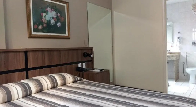 Номер Standard Castel Plaza Hotel