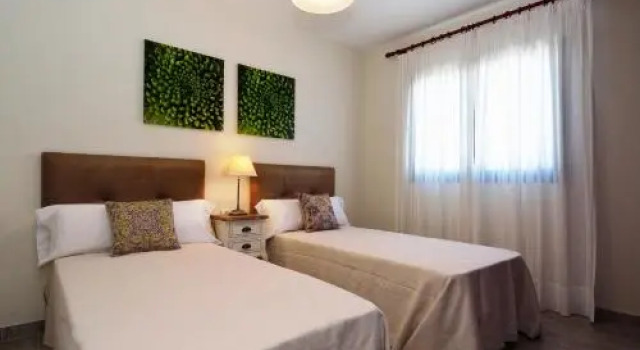 Apartment BellaVista