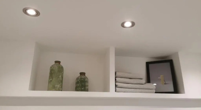 Apartamento Birke