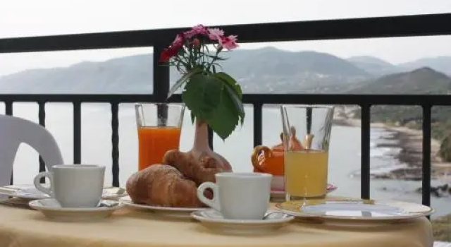 Bed And Breakfast 3 Stars Palinuro