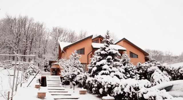 Pensiunea Retiro, Rezervasyon Misafirhane Iasi Romanya