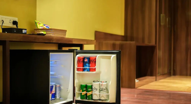 Shamrock Greens by Jardin Hotels, Reserva ahora Hotel Raipur Chhattisgarh