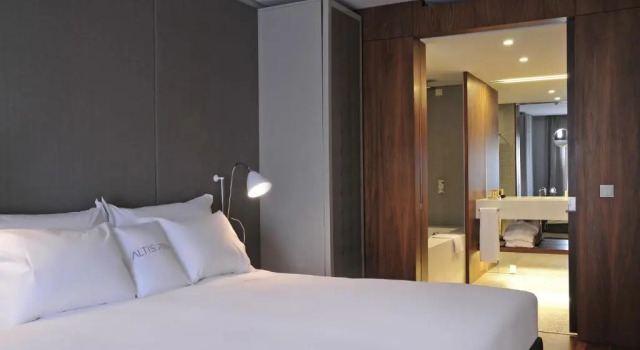 Семейный люкс Altis Prime Hotel