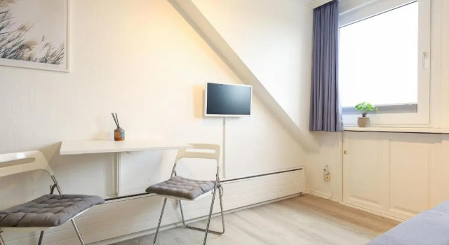 Апартаменты Appartement Jasper