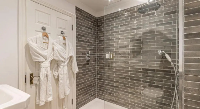 Люкс Harbour Hotel & Spa Chichester