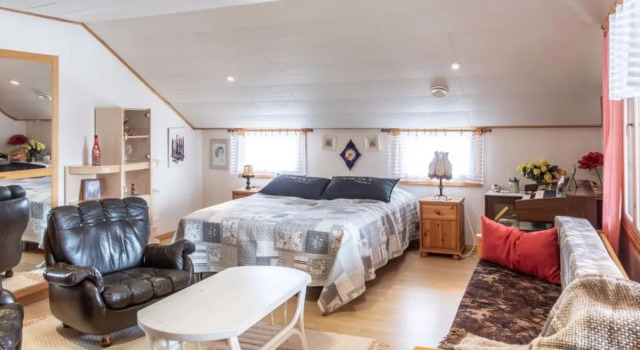 Jokiniitty 2, Rezervovat Hotel Hotely v Sotkamo s parkováním, Parkování