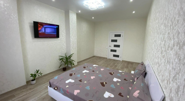 Двохкімнатні Люкс апартаменти в ЖК Арена ,район автовокзалу, Reserva ahora Apartamento Rivne Rivne