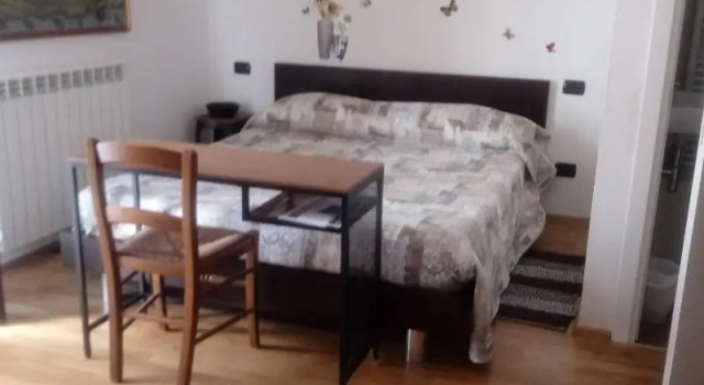 Sally's B&B