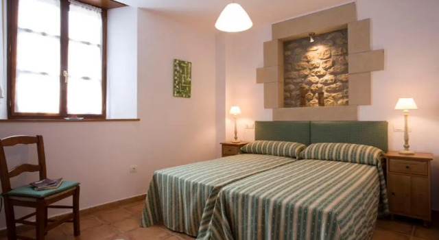 La Fonda de Bustio, Réserver Hôtel Bustio Costa Verde