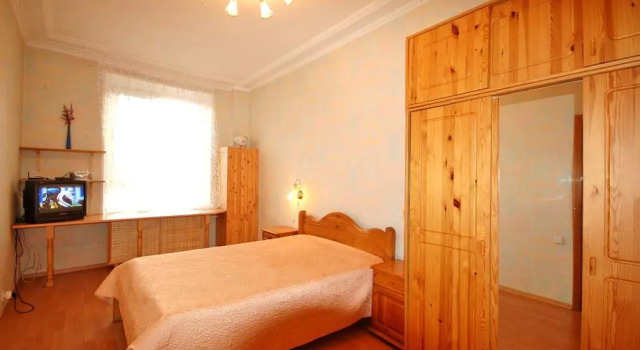 Kutuzovsky prospekt II, Rezervovat Hotel Hotely v ZAO Area s parkováním, Parkování