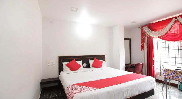 Collection O 22786 The Nest Rooms, Забронировать Отель Отели штата Тамилнада 3 звезды, 3*