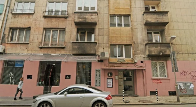 Liza Apartment, Забронировать Апартаменты/квартира Апартаменты Софии, рядом с Королевский дворец, Апартаменты/квартира