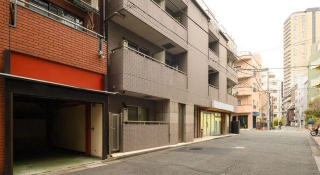 Tasuki Azabu