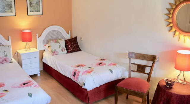 Superb Villa in Elviria With Swimming Pool