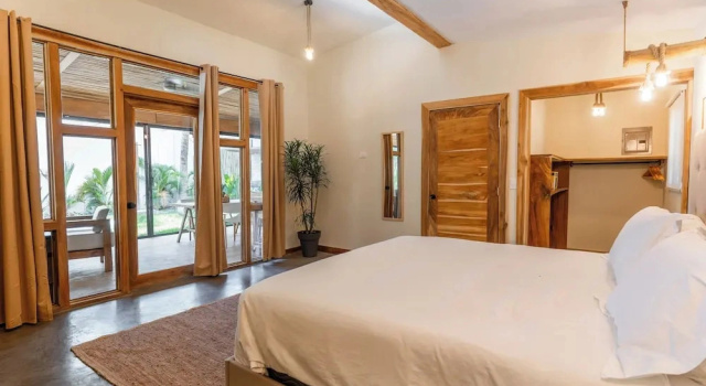 Casa Heaven Santa Teresa, Забронировать Дом для отпуска Виллы Санта-Тереза-Бич, Вилла