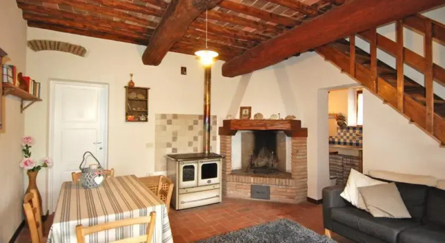 Roomintuscany, Забронировать Апартаменты/квартира Апартаменты Сан-Миниато, Апартаменты/квартира