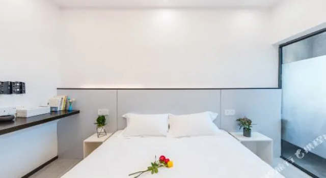 Xiamen Banhai Inn, Book Hotel Xiamen Fujian