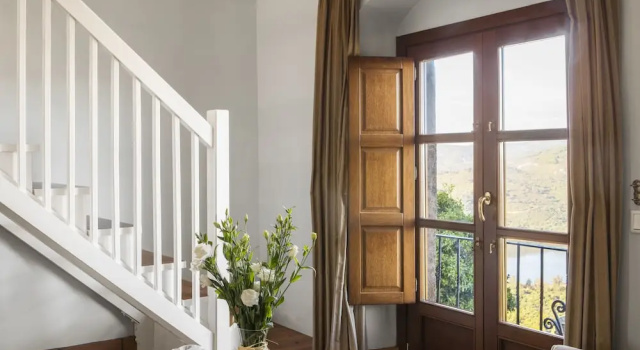 Двухместный номер Superior Hotel Tugasa Castillo de Castellar