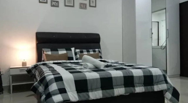 Студия Trefoil Setia Alam B32