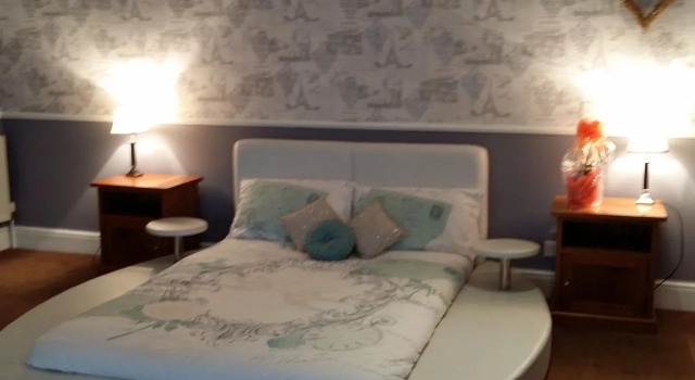 Trinity Hotel