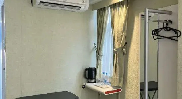 Номер Standard B & B Cheung Chau
