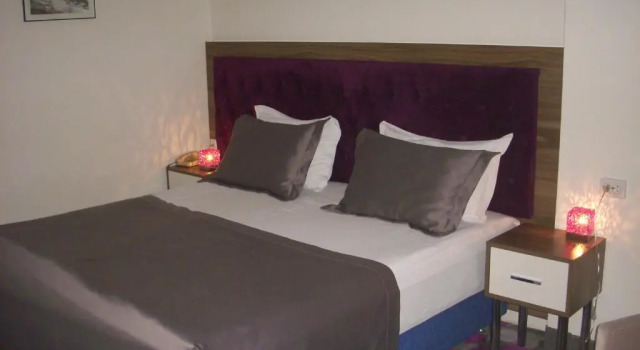 Camera familiare Standard Hande Hotel
