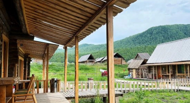 Hemu Free Space Homestay, Book Hotel Hom Xinjiang