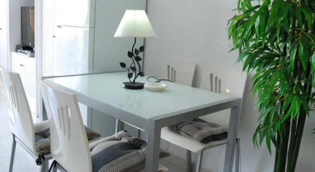 Carabeo 15 Studios Casasol, Забронировать Апартаменты/квартира Отели Нерха с бассейном, рядом с Пляж Бурриана, Бассейн