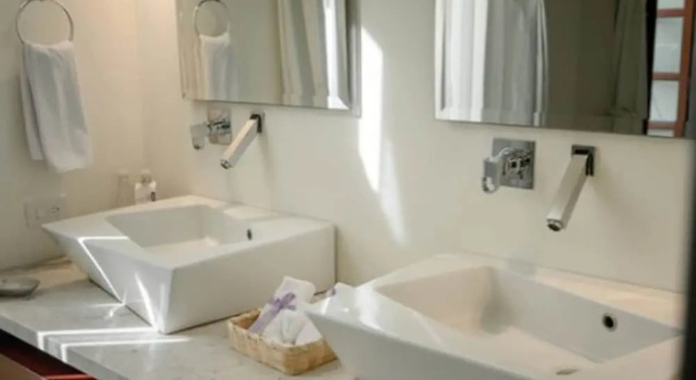 Двухместный люкс Hotel La Morada