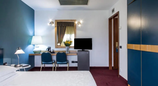 Двухместный номер Superior Hotel Mirage