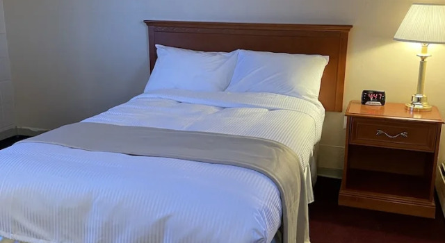 Номер Economy Matador Motel